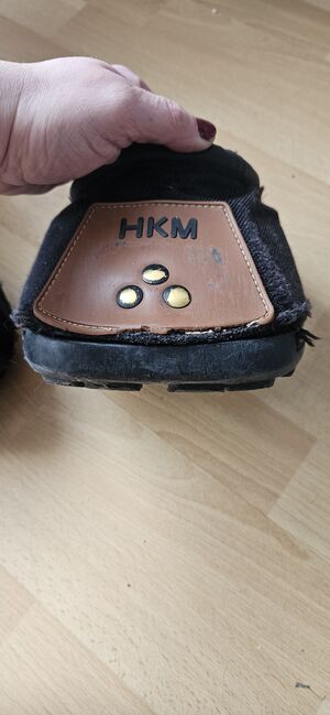 HKM Hufschuhe Größe 7, HKM, Kerstin Schönauer , Hoof Boots & Therapy Boots, Rauenberg, Image 7