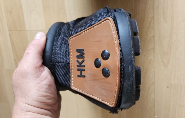 HKM Hufschuhe, HKM, Kerstin Schönauer , Hoof Boots & Therapy Boots, Rauenberg