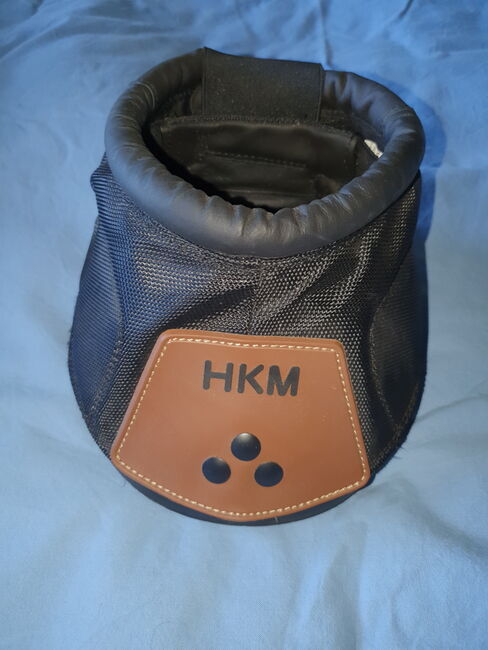 Hkm Hufschuh Größe 9, HKM, Sandra , Hoof Boots & Therapy Boots, Herne