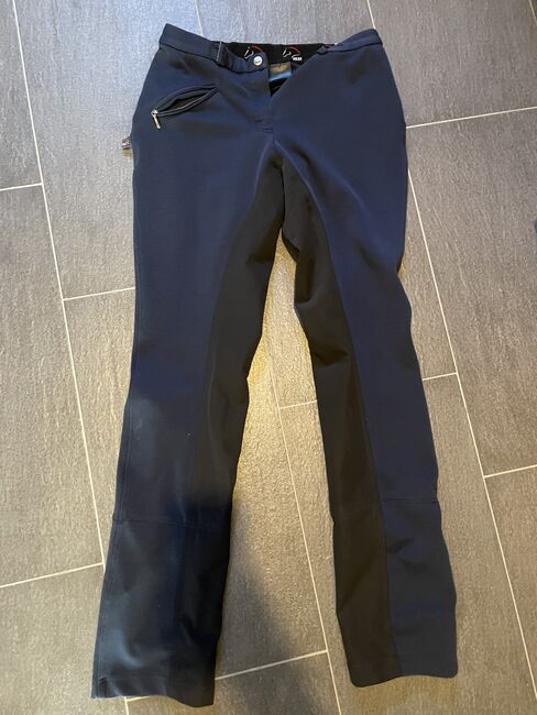 HKM Jodphur Reithose Größe 42, HKM, Steffi Schoch, Breeches & Jodhpurs, Bretzfeld