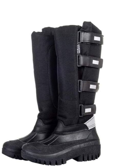 HKM KODIAC Thermoreitstiefel neu!, HKM Kodiac, Hilde, Riding Boots, Germering