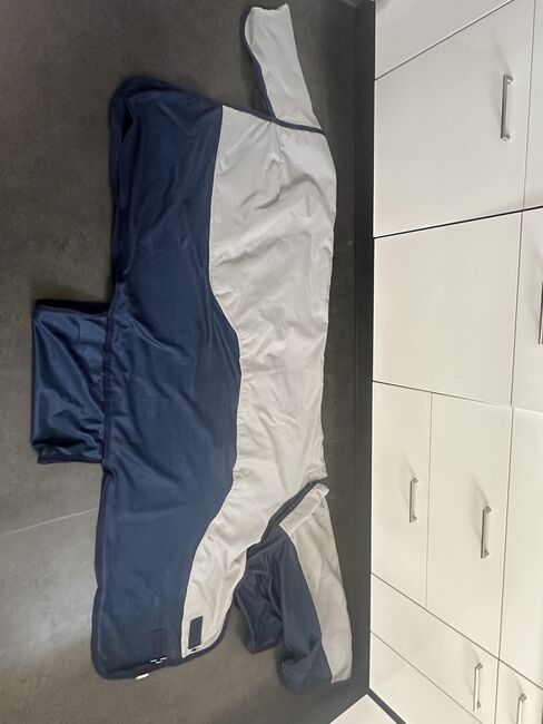 HKM Rainfly Decke 155cm, Hkm, Liesa, Horse Blankets, Sheets & Coolers, Bregenz