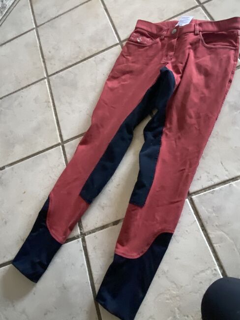 HKM Reithose, HKM, Emilia, Breeches & Jodhpurs, Niederhofen