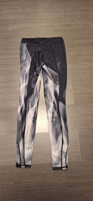 HKM Reitleggings Gr. 36/38, HKM Reitleggings , Marie, Reithosen, Augustdorf , Abbildung 5