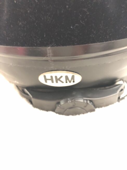 HKM Reithelm, HKM Reithelm , Nicole , Riding Helmets, Neuss , Image 5