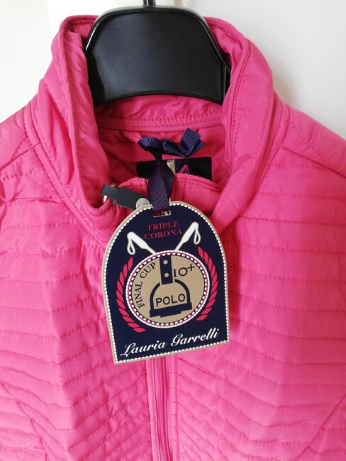 HKM Reitjacke Lauria Garelli Gr. S, HKM  Santa Rosa, Nadine, Riding Jackets, Coats & Vests, Bergheim, Image 3