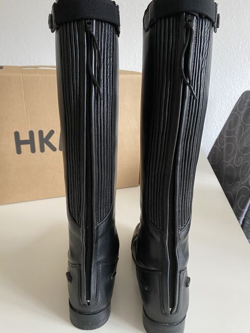 HKM Reitstiefel (1x getragen), HKM, Ines, Riding Boots, Dülmen, Image 3