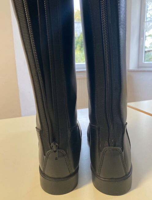 HKM Lederreitstiefel, HKM, Hafiii , Riding Boots, Oberhausen, Image 2