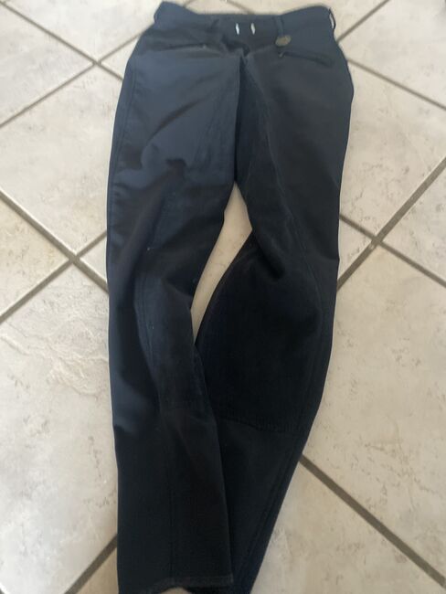 HKM Reithose, HKM, Emilia, Breeches & Jodhpurs, Niederhofen