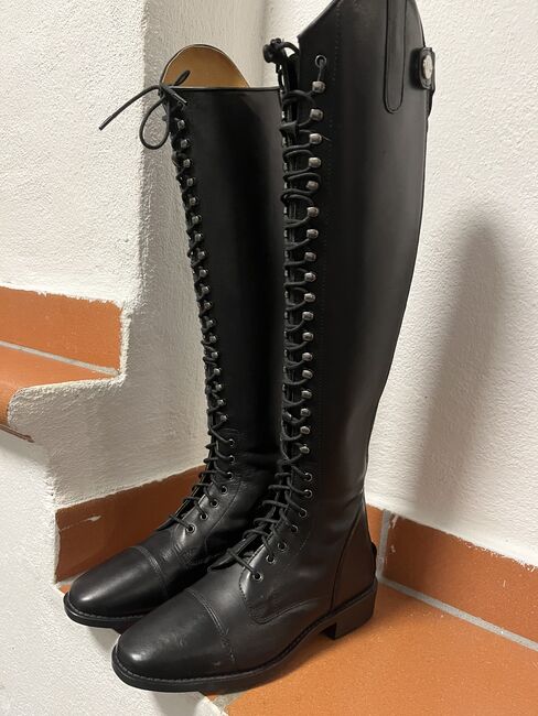 HKM Reitstiefel, HKM , Yasmin, Riding Boots, St.Pölten , Image 3