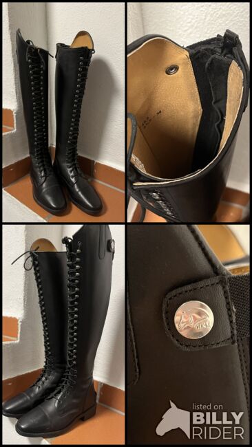 HKM Reitstiefel, HKM , Yasmin, Riding Boots, St.Pölten , Image 6