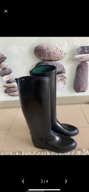 Reitstiefel HKM, HKM, Emilia, Riding Boots, Utzenaich , Image 2