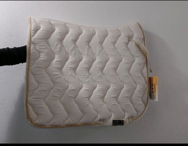 HKM Schabracke, HKM, Madeleine, Dressage Pads, Aschaffenburg