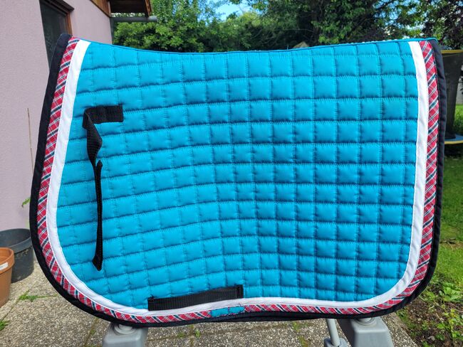 HKM Schabracke, HKM, Corinna , Dressage Pads, Spittal/Drau