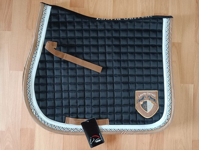 HKM Schabracke, HKM Valence, Gwen, Dressage Pads, Essen