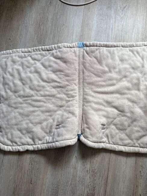 HKM Satteldecke, HKM, Rebecca Oelschlegel, Dressage Pads, Ascheberg, Image 2