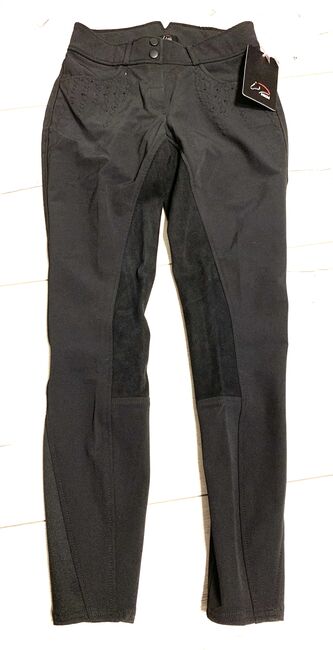 HKM Reithose Savona Style, HKM Savona Style, Kiwi, Breeches & Jodhpurs, Erftstadt