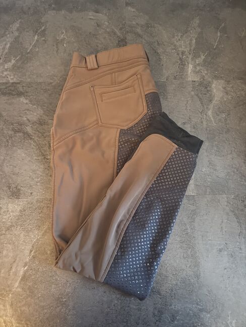 HKM Softshellreithose Gr 42, HKM, Yvonne, Breeches & Jodhpurs, Hamburg