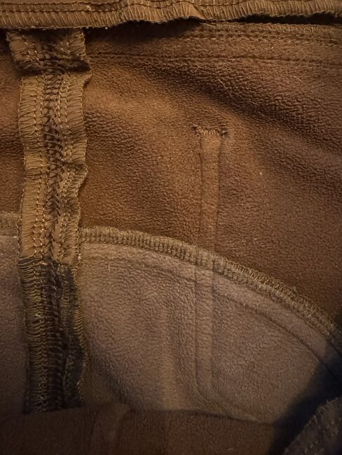 HKM Softshellreithose Gr 42, HKM, Yvonne, Breeches & Jodhpurs, Hamburg, Image 4