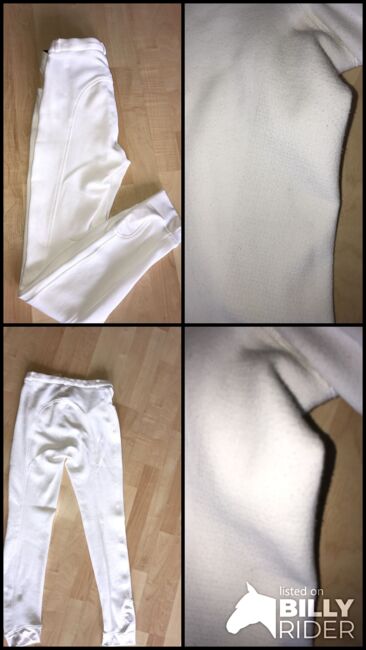 HKM-Turnier-Reithose, Gr. 176, HKM, Moni, Breeches & Jodhpurs, Beckum, Image 9