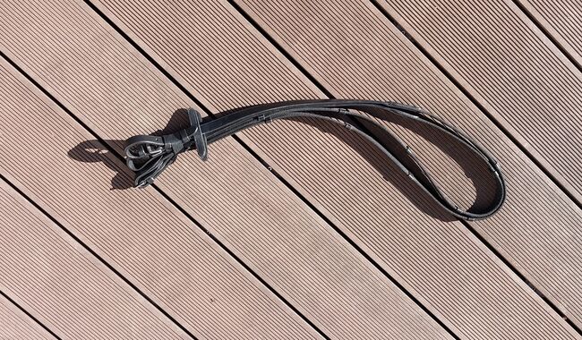 HKM Zügel, neu, HKM, Simone Claridge, Saddle Accessories, Oberhaching