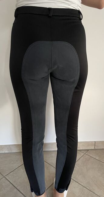 Winterreithose HKM, HKM, Caroline  Utz, Breeches & Jodhpurs, München , Image 4