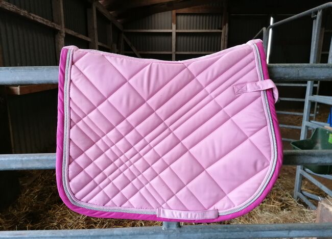 Hkm Schabracke, Hkm, Melanie , Dressage Pads