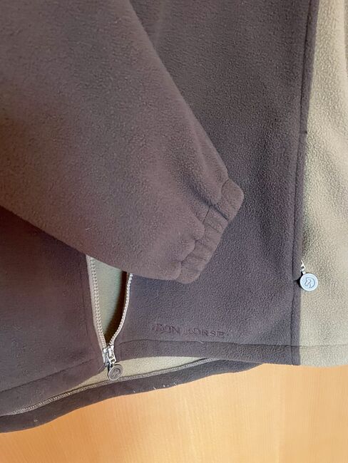 Hochwertige Fleecejacke der Marke Ironhorse ~ Damen Gr. M, Ironhorse, Sonja, Reitjacken, Mäntel & Westen, München, Abbildung 8