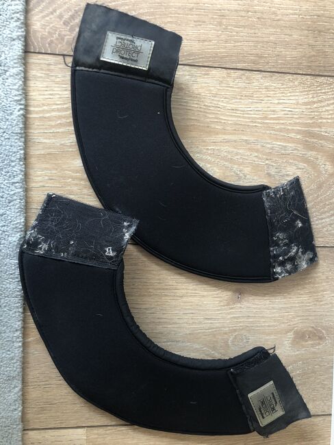 Hufglocken Protect by Horsefriends, Protect by Horsefriends  Unbekannt , Christopher Kaufmann, Other, Johannesberg