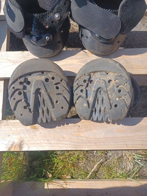 Hufschuhe, Mia Stella Schnasse , Hoof Boots & Therapy Boots, Neetze, Image 5
