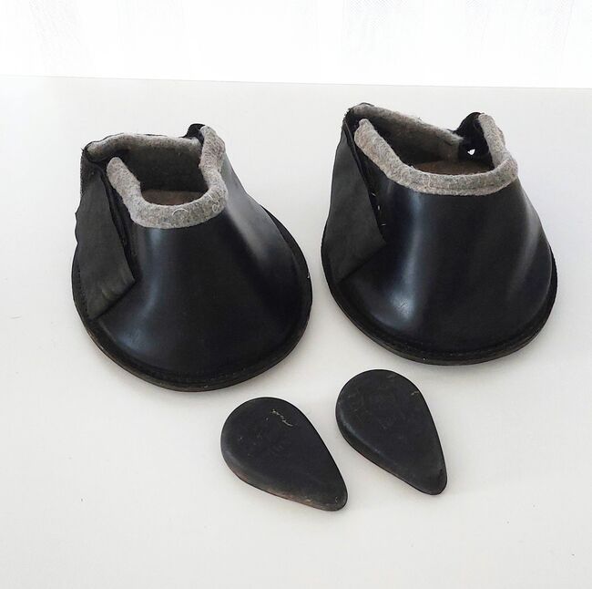 Hufschuhe Engl, Engl, Simone Claridge, Hoof Boots & Therapy Boots, Oberhaching