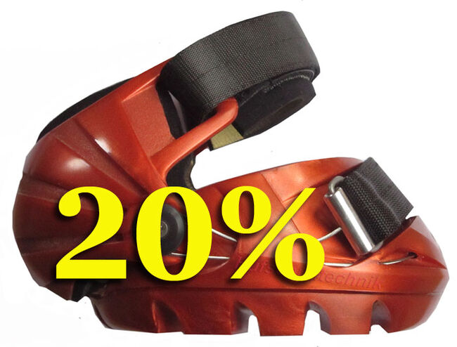 Hufschuhe mit Rabatt, Dallmer, Renegade, Viper, Exlpora, Cavallo, Hufschuhtechnik (Hufschuhtechnik.ch), Hoof Boots & Therapy Boots, Gümligen