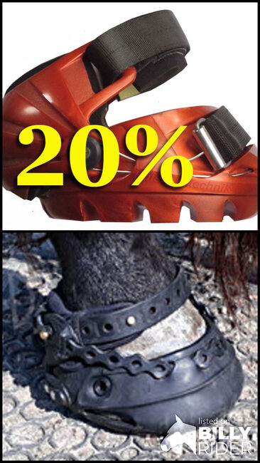 Hufschuhe mit Rabatt, Dallmer, Renegade, Viper, Exlpora, Cavallo, Hufschuhtechnik (Hufschuhtechnik.ch), Hoof Boots & Therapy Boots, Gümligen, Image 3