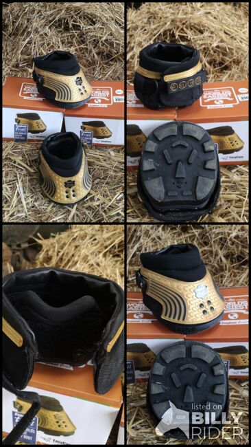 Hufschuhe neues model in gr 6, Easycare Easy Boot New Trail , Alex, Hoof Boots & Therapy Boots, Sankt augustin , Image 9