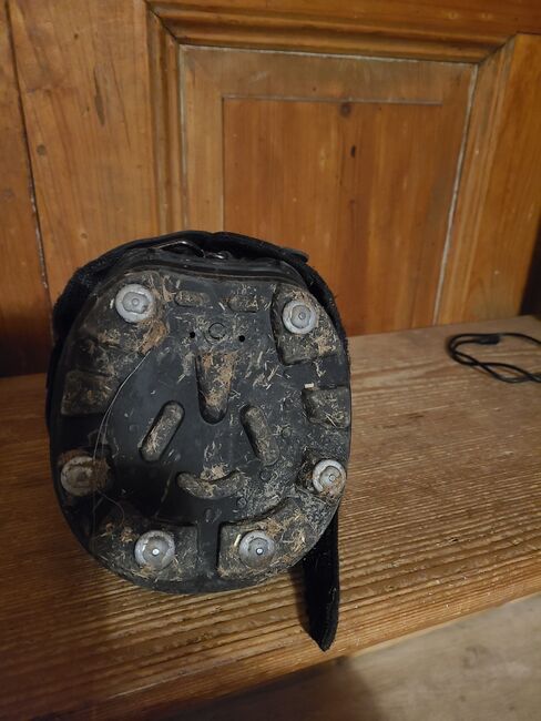 Hufschuhe Old Mac's 3 G2, Old Mc's G2, Lilly, Hoof Boots & Therapy Boots, Wutöschingen , Image 4