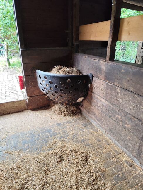 Eckraufe 200ltr., Marion , Tack Room & Stable Supplies, Dorsten, Image 2