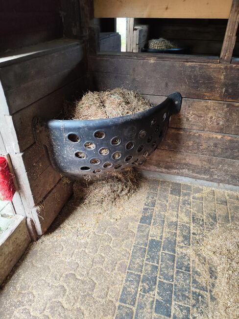 Eckraufe 200ltr., Marion , Tack Room & Stable Supplies, Dorsten