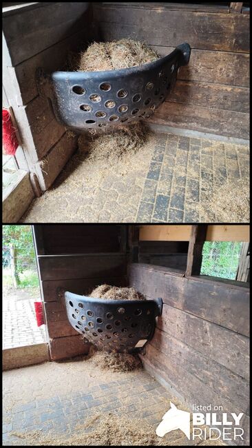 Eckraufe 200ltr., Marion , Tack Room & Stable Supplies, Dorsten, Image 3