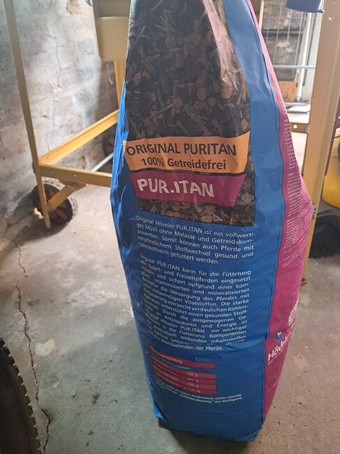 Pferde Futter Höveler, Michelle wilms , Horse Feed & Supplements, Eppstein , Image 2