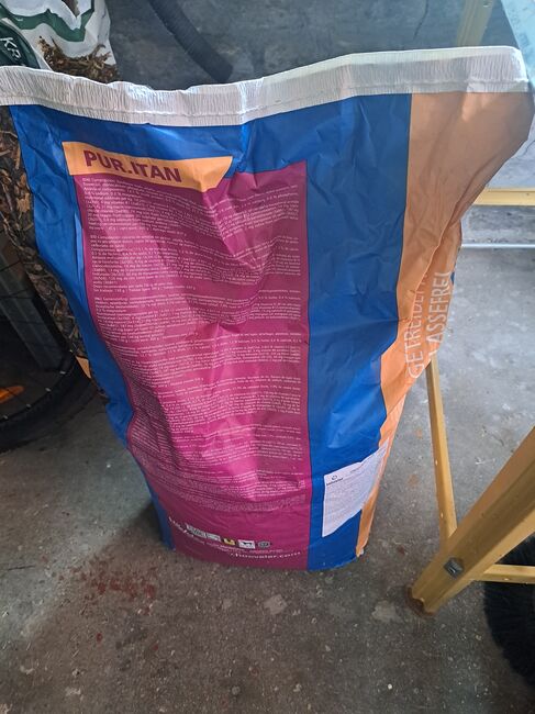 Pferde Futter Höveler, Michelle wilms , Horse Feed & Supplements, Eppstein , Image 3
