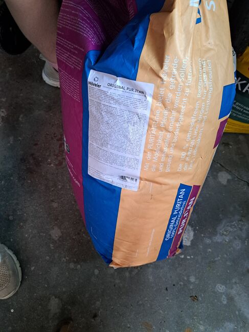 Pferde Futter Höveler, Michelle wilms , Horse Feed & Supplements, Eppstein 
