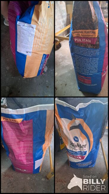 Pferde Futter Höveler, Michelle wilms , Horse Feed & Supplements, Eppstein , Image 5
