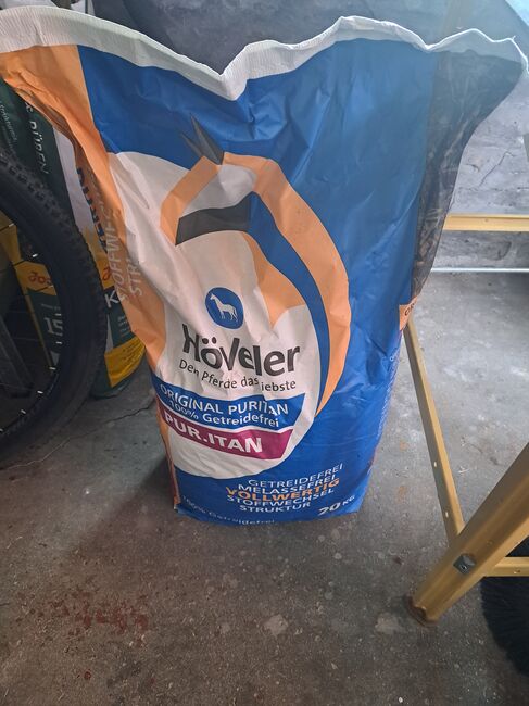 Pferde Futter Höveler, Michelle wilms , Horse Feed & Supplements, Eppstein , Image 4
