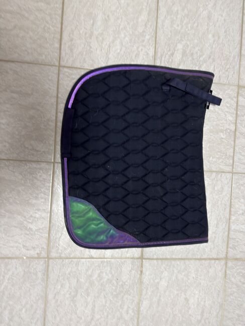 Holo Schabracke, Sophia, Dressage Pads, Eisenberg (Pfalz)