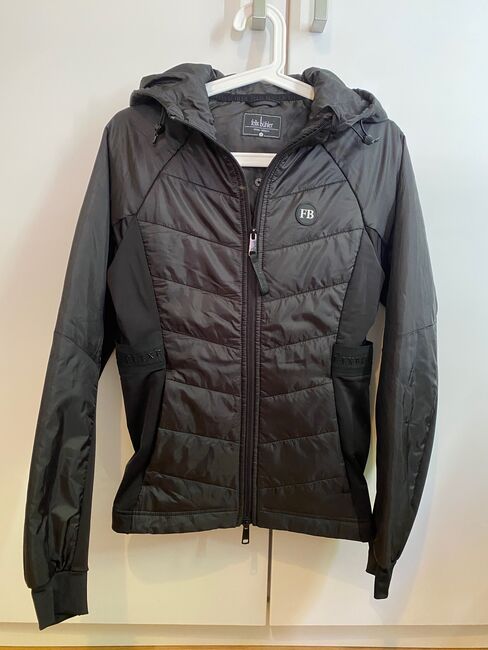 Kapuzen-Kombi-Reitjacke, Felix Bühler Kapuzen-Kombi-Jacke Carlotta, Gerda, Riding Jackets, Coats & Vests, München
