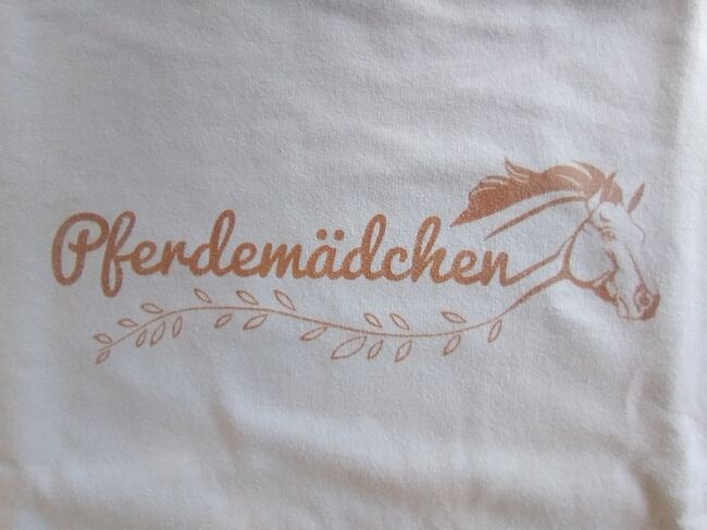 Hoodie Neu "Pferdemädchen", Celina, Oberteile, Peißenberg