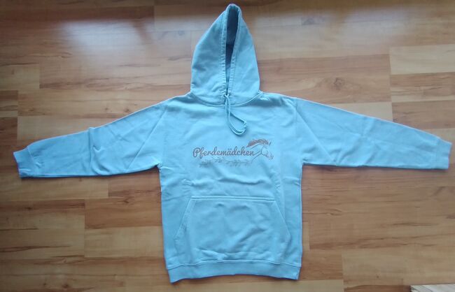 Hoodie Neu "Pferdemädchen", Celina, Koszulki i t-shirty, Peißenberg, Image 3