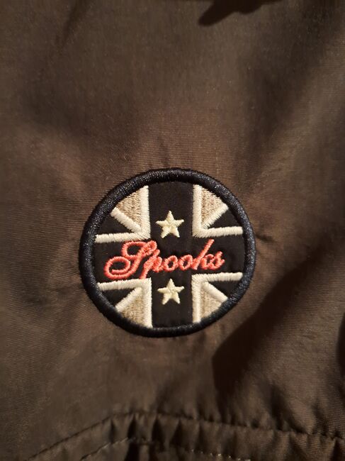 Hoodie / Regenjacke von SPOOKS, Spooks, Maike, Riding Jackets, Coats & Vests, Nürtingen , Image 2