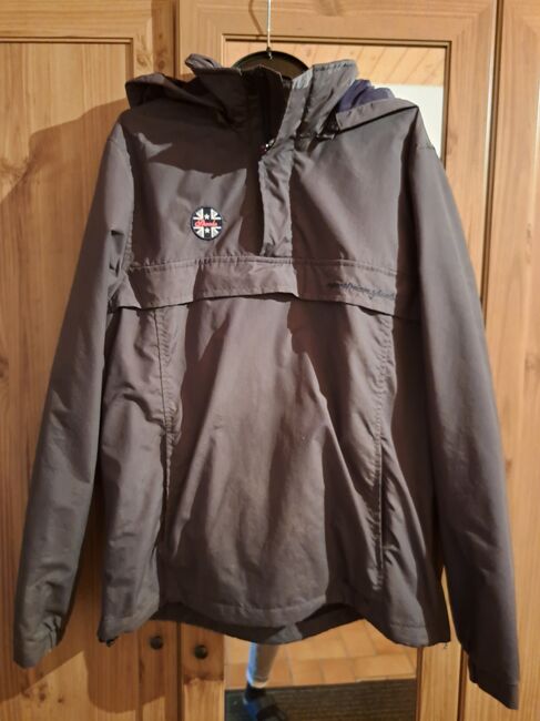 Hoodie / Regenjacke von SPOOKS, Spooks, Maike, Riding Jackets, Coats & Vests, Nürtingen 