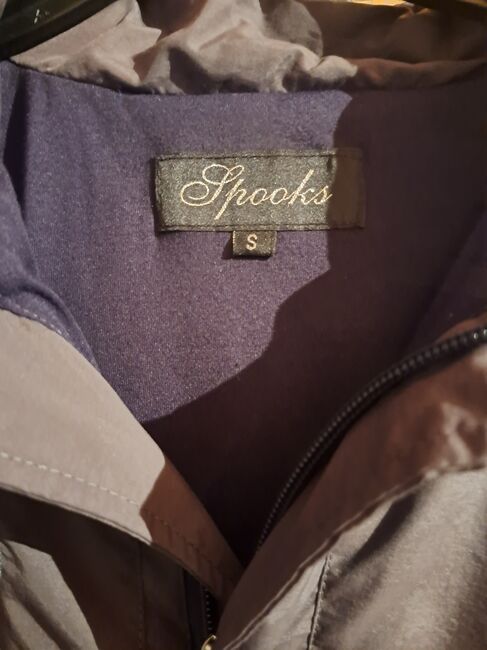 Hoodie / Regenjacke von SPOOKS, Spooks, Maike, Riding Jackets, Coats & Vests, Nürtingen , Image 4